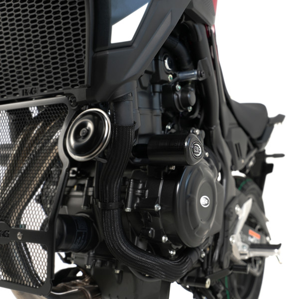 R&G HONDA CB500F AERO CRASH PROTECTION